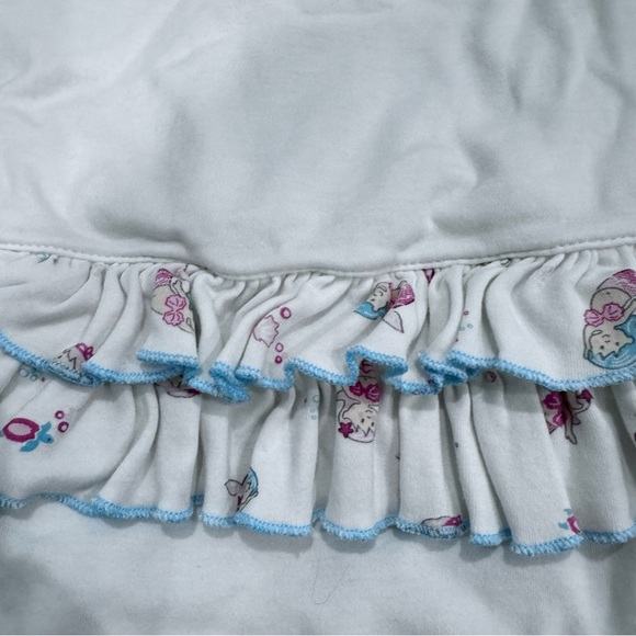 Hug Me first Infant onesie, size 6-9m - Picture 3 of 7